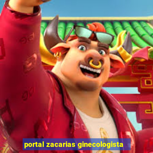 portal zacarias ginecologista